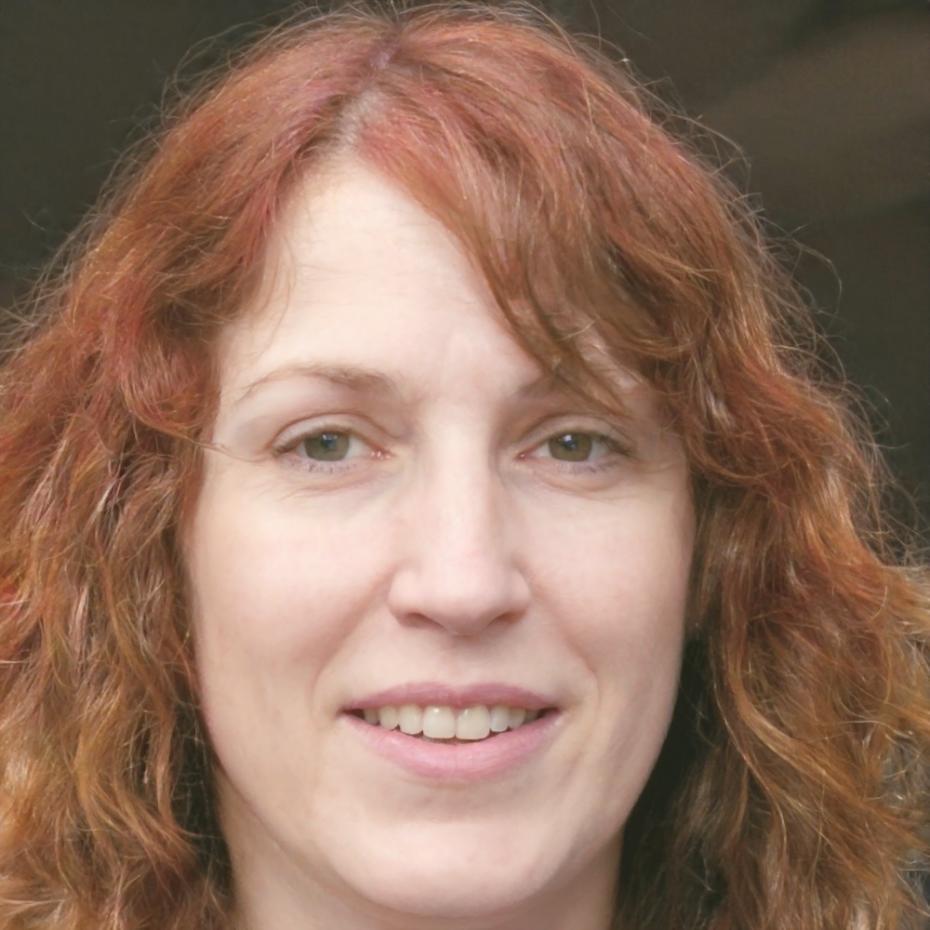 Aoife Brennan - Residential Property Specialist